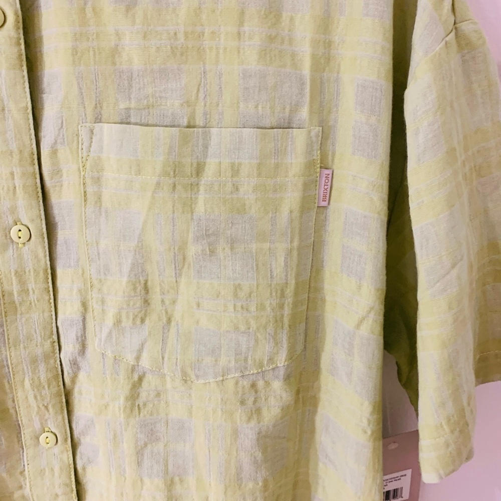 BRIXTON very long blouse/dress - Picture 2 of 6